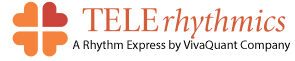 Telerhythmics